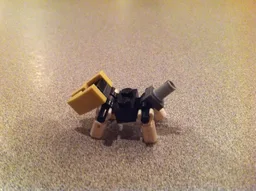 31058 Nano Dog