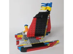 31124 Catamaran