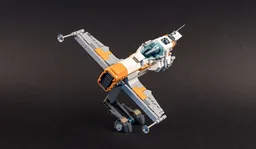 T Wing
