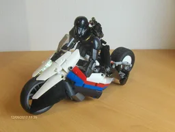BMW WR 1000