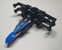 F1 Starship Collection - Williams XWing