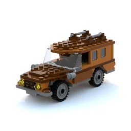 Little Transporter