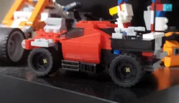 31100 Pickup
