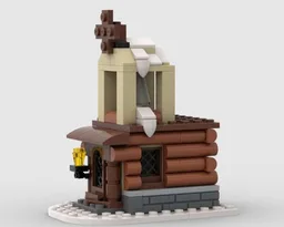 Alpine Chapel