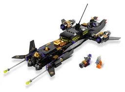 Lunar Limo