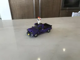 76904 Dodge Pickup