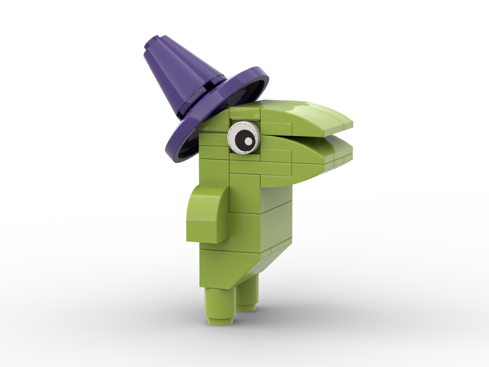 Lego Glep