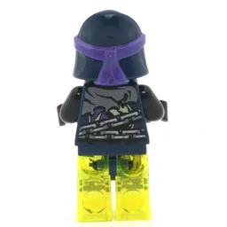 Ghost Chain Master Wrayth with Legs