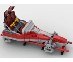 Dragster