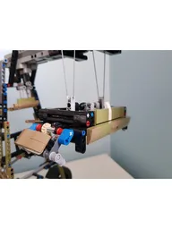 42110 alt Container Crane