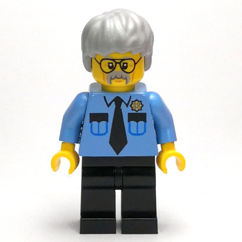 Lego Pa Cop