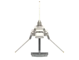 Lambda-class T-4a shuttle