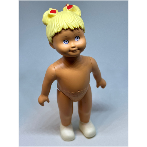 Lego Duplo Doll Large, without Clothes (Anna) / Nougat