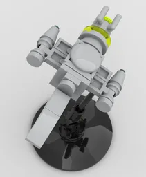 Nano Firefly