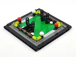 Micro Technic Sport Fields