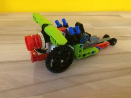 42102 Dragster