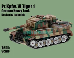 Pz.Kpfw. VI Tiger 1