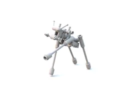 Mini Robo Animal