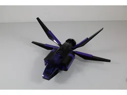 ITC Interstellar Fighter