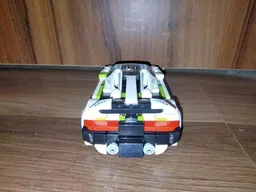 HyperKing