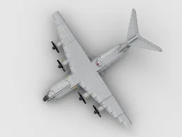 A-400M Atlas Mini-Scale