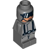 Microfig AT-ST Pilot