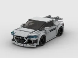 [FREE] Audi TTRS Coupe 2020