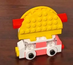 11039 Car