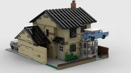 4 Privet Drive