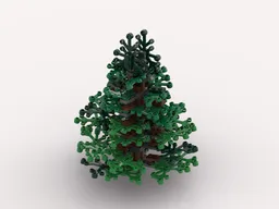 Spruce Tree for free :)