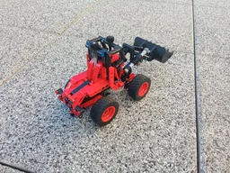 Front Loader