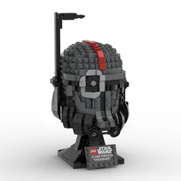 Clone Force 99 Bundle (Helmet Collection)