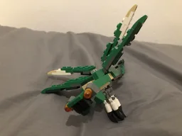 31058 - Dragonfly