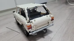 Range Rover Classic