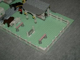 Rolling Acres Ranch Extension
