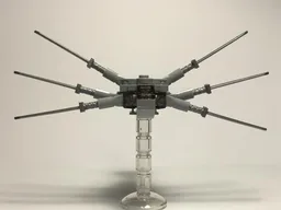 Dune 2021 - Ornithopter
