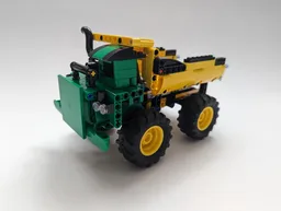 42136 Alternative - Mining Dump Truck