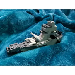 Battleship V2