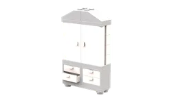 Wardrobe