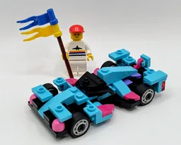 30734 Le Mans Hypercar