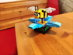 Flying Bee