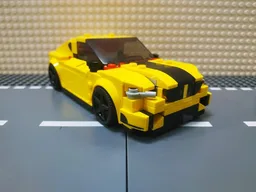76901 BMW M4 GTS