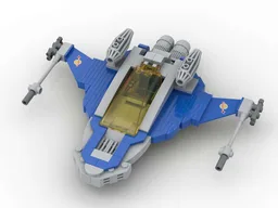 Rocketship