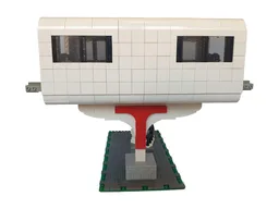 Monorail Station