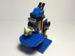 31087 - Microscope