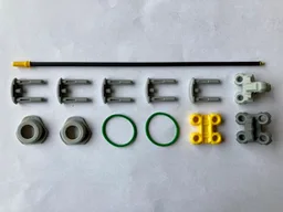 Antenna Pack