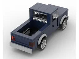 1985 chevy square body