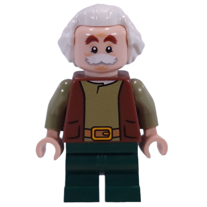 Lego Maurice