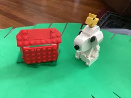 Snoopy