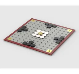 Hnefatafl